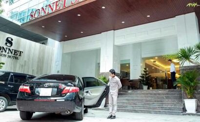 Sonnet Saigon Hotel