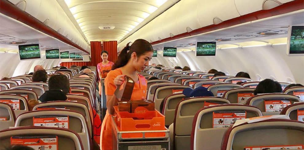 Thai Smile Airways