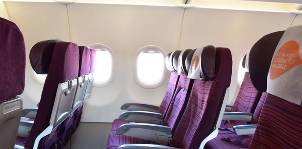 Thai Smile Airways