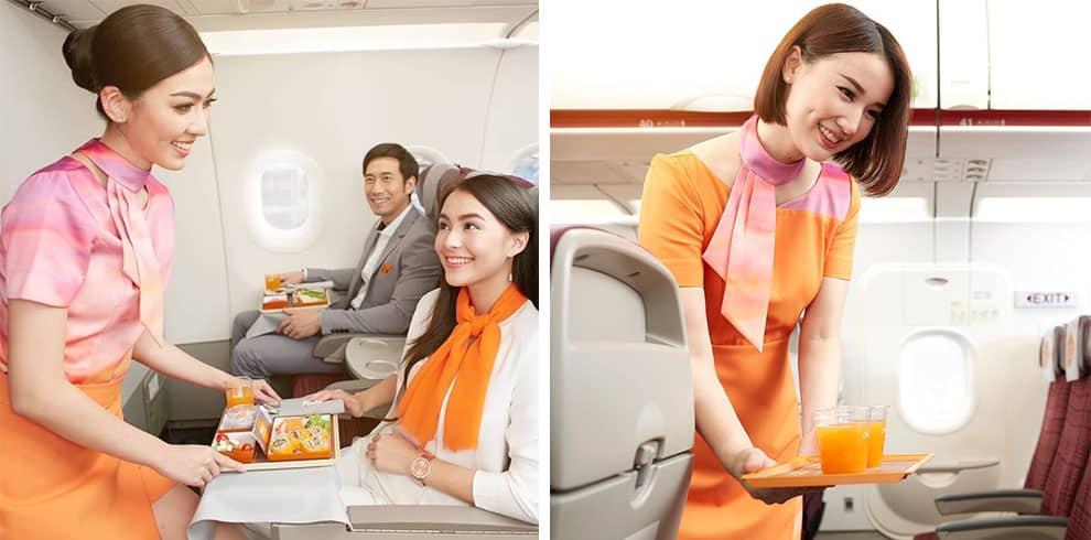 Thai Smile Airways