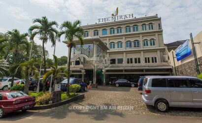 The Mirah Bogor