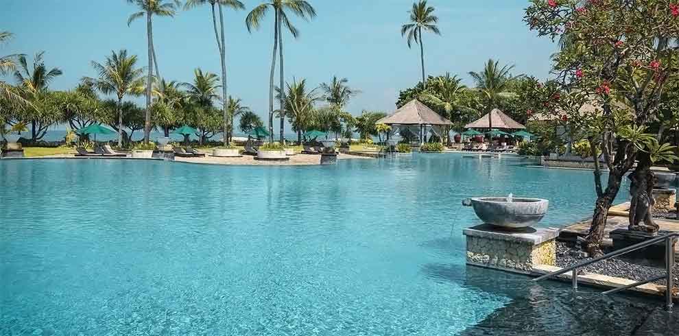 The Patra Bali Resort & Villas