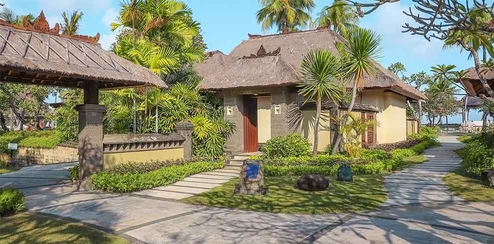 The Patra Bali Resort & Villas