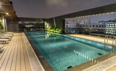 30 Bencoolen