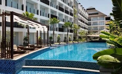 Fairfield by Marriott Bali Legian