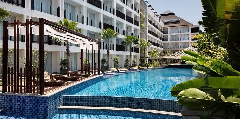 Fairfield by Marriott Bali Legian