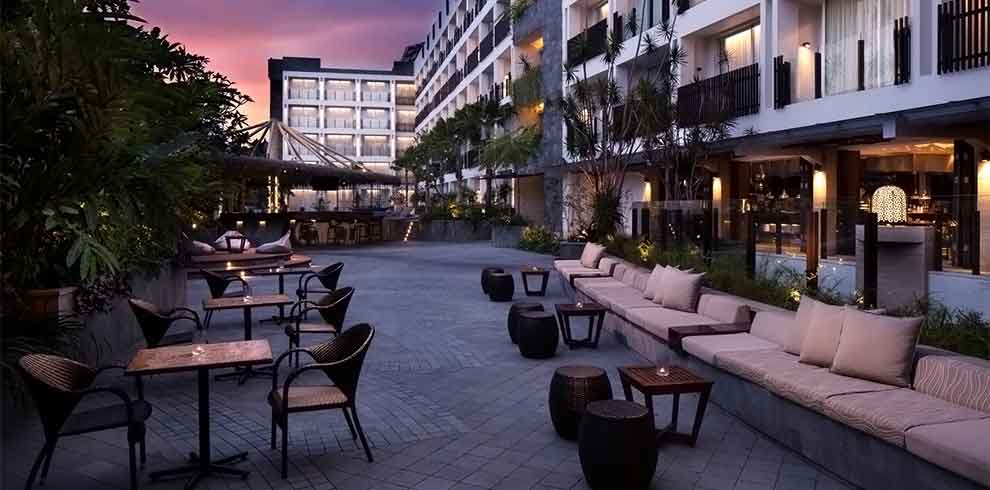 Fairfield by Marriott Bali Legian