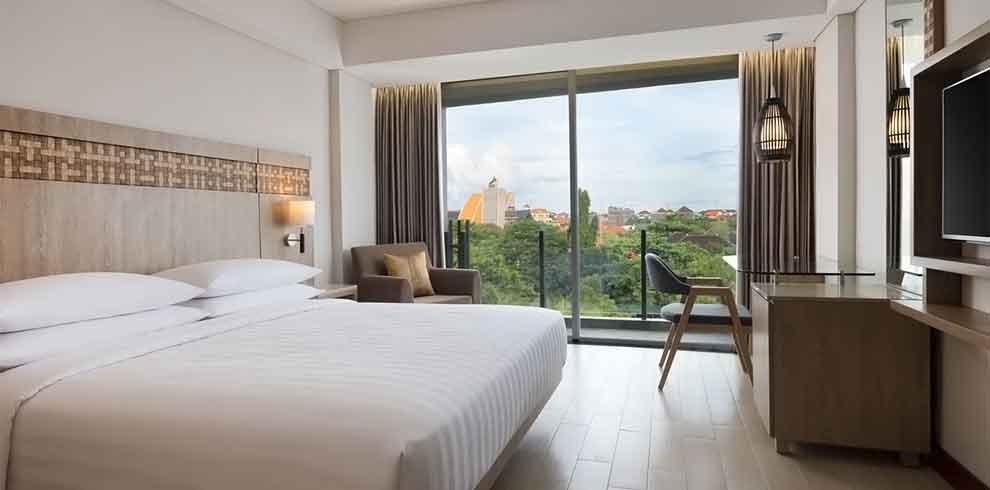 Fairfield by Marriott Bali Legian