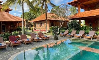 Gayatri - Ubud