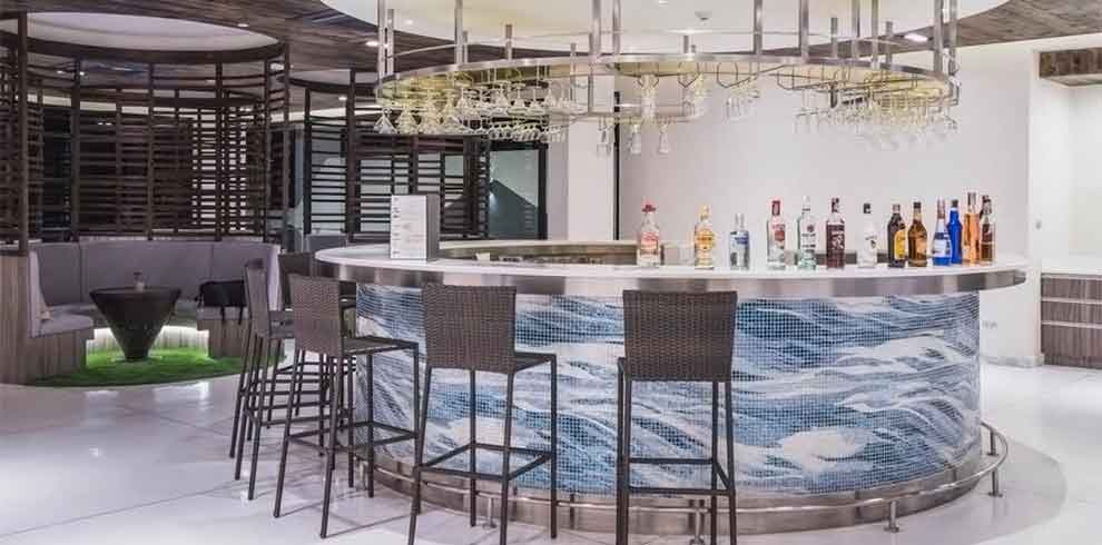 Golden Tulip Pattaya Beach Resort