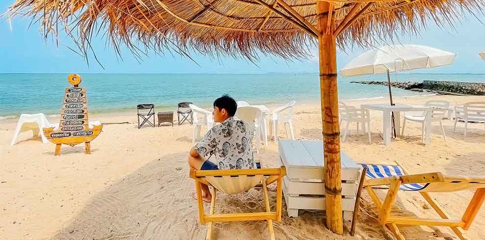 Golden Tulip Pattaya Beach Resort