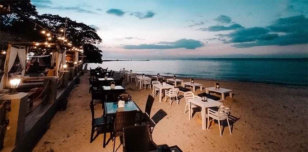 Golden Tulip Pattaya Beach Resort