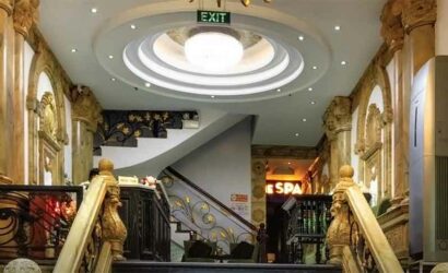 Hanoi Media Hotel & Spa