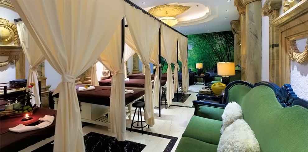 Hanoi Media Hotel & Spa