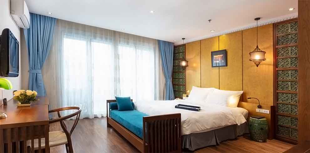 Hanoi Media Hotel & Spa