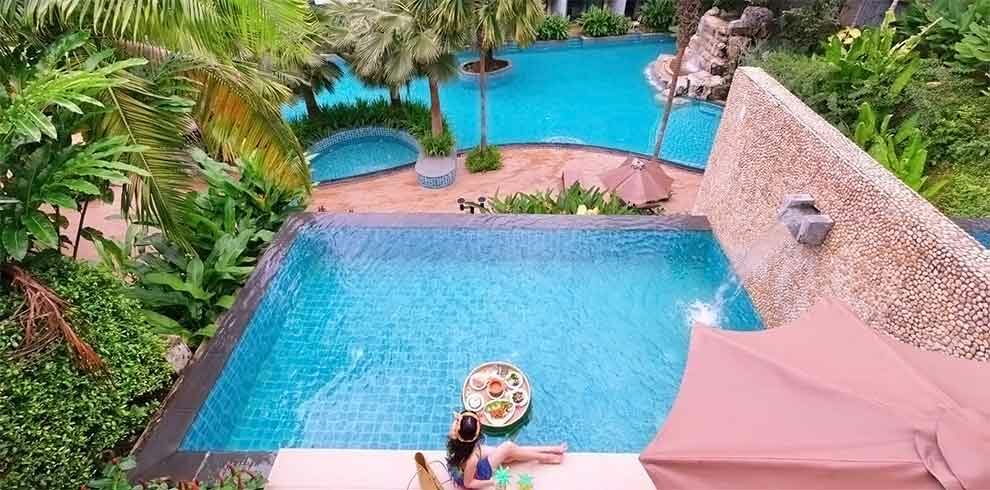 Hula Hula Resort Ao Nang