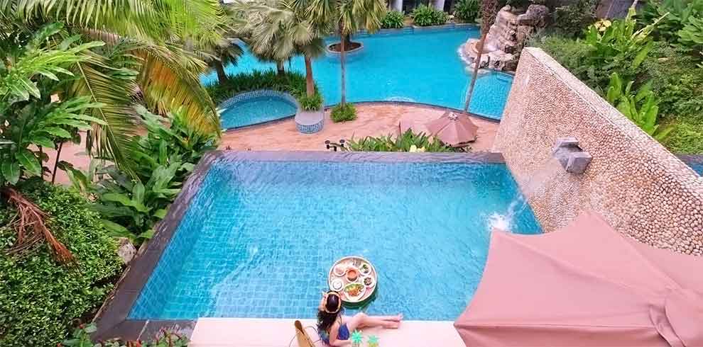 Hula Hula Resort Ao Nang