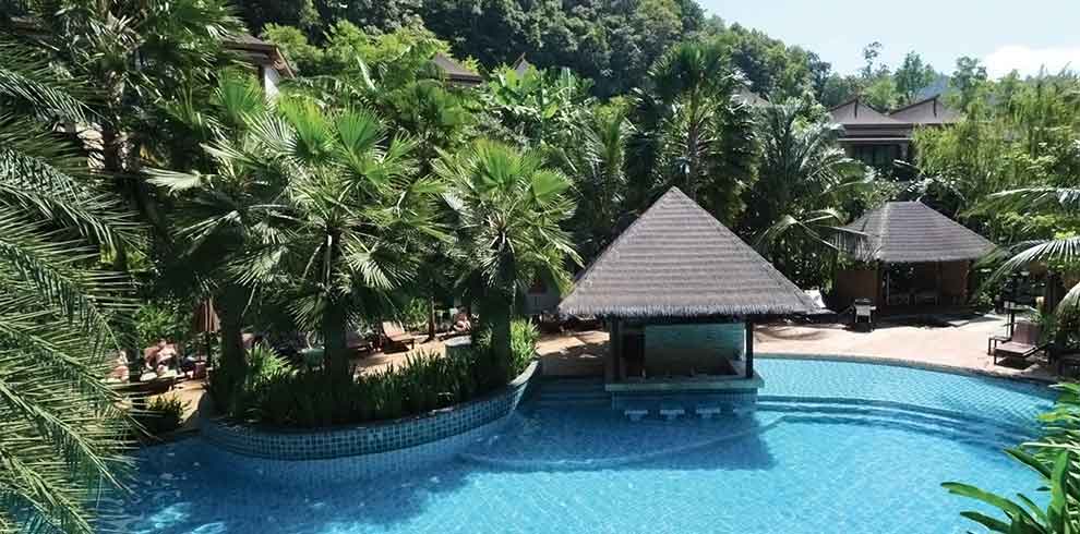 Hula Hula Resort Ao Nang