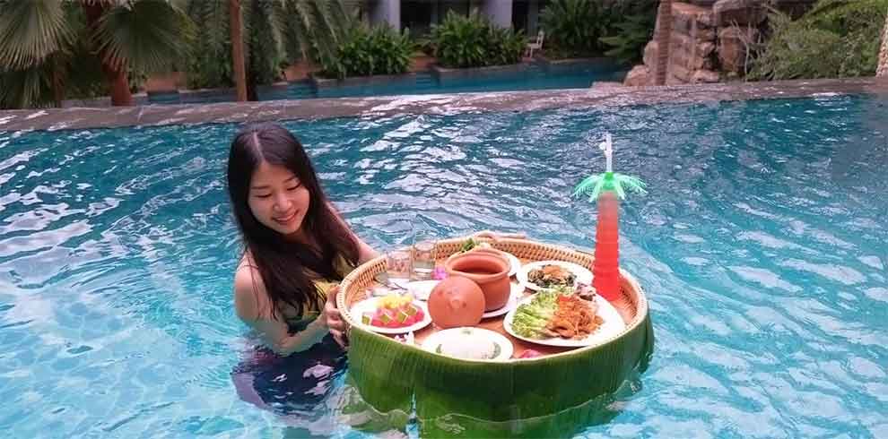 Hula Hula Resort Ao Nang