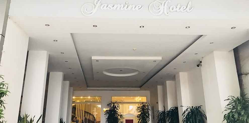 Jasmine Hué Hotel