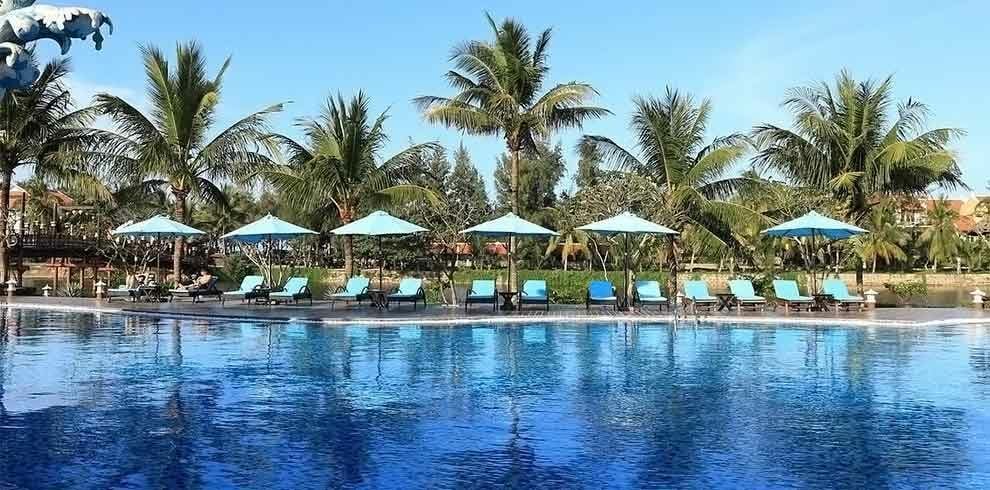 Koi Resort and Spa Hoi An