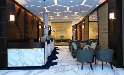 La Santé Hotel & Spa