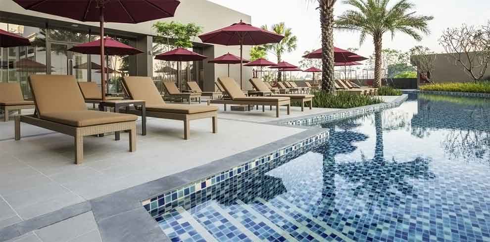 Mercure Pattaya Ocean Resort