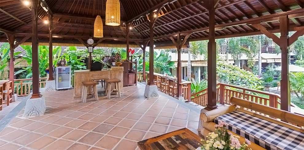 Meruhdani Boutique Hotel Ubud