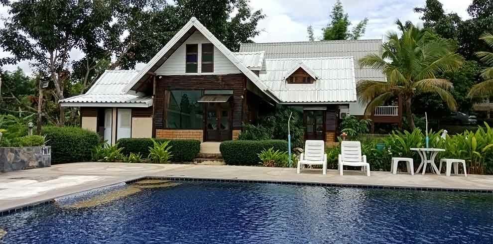 Pai Iyara Resort