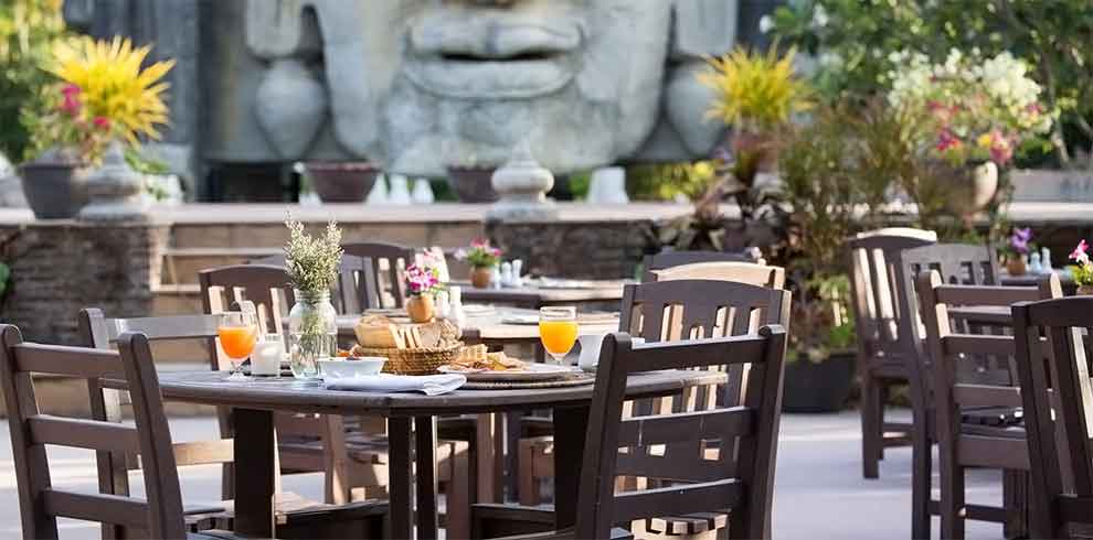 Phuket Orchid Resort and Spa