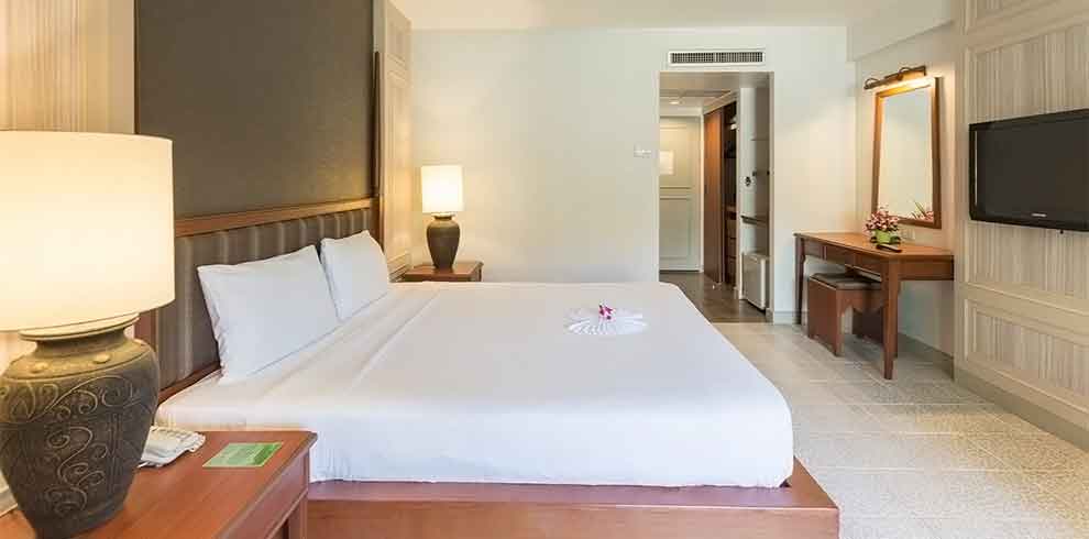 Phuket Orchid Resort and Spa