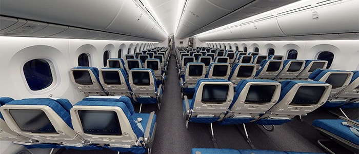 Slider Korean Air