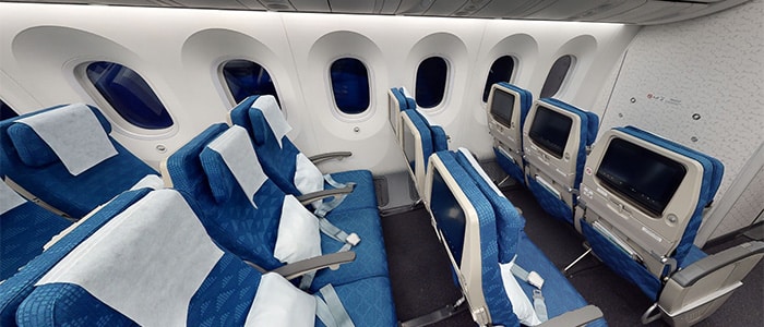 Slider Korean Air