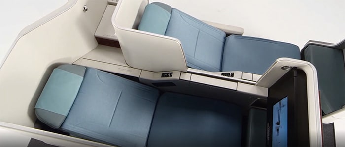 Slider Korean Air