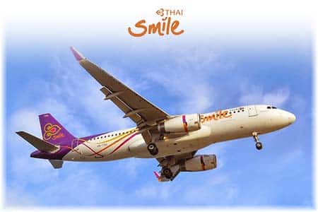 Thai Smile Airways
