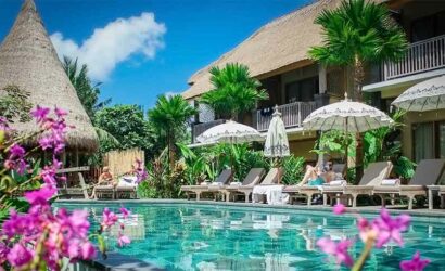 The Alena Resort by Pramana