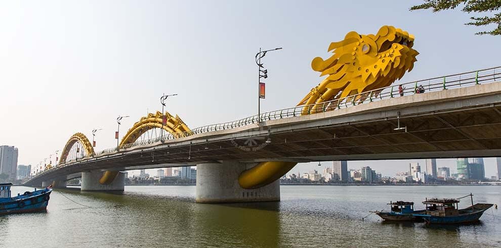 Transfers - Da Nang