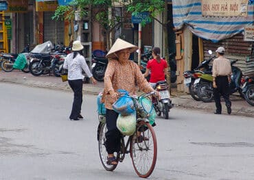 Transfers Hanoi