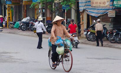 Transfers Hanoi