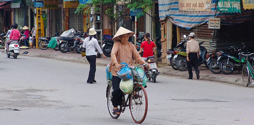 Transfers Hanoi