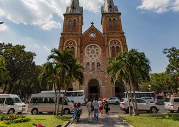 Transfers Ho Chi Minh