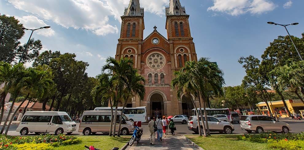 Transfers Ho Chi Minh