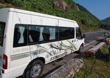 Transfers Vietnam
