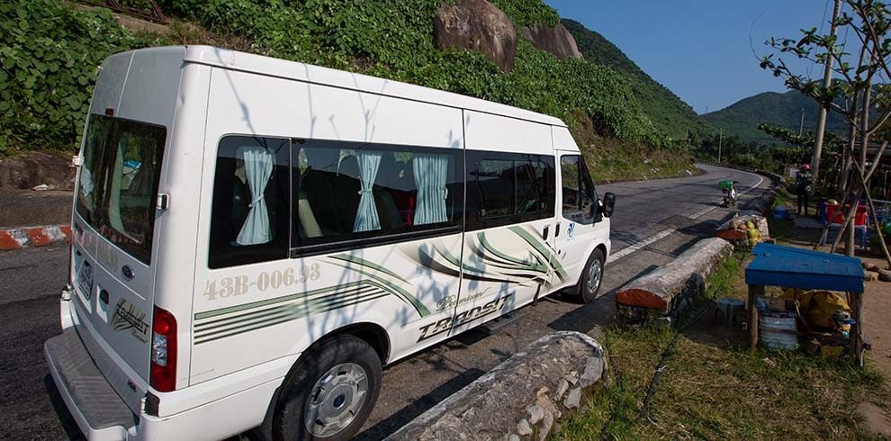 Transfers Vietnam