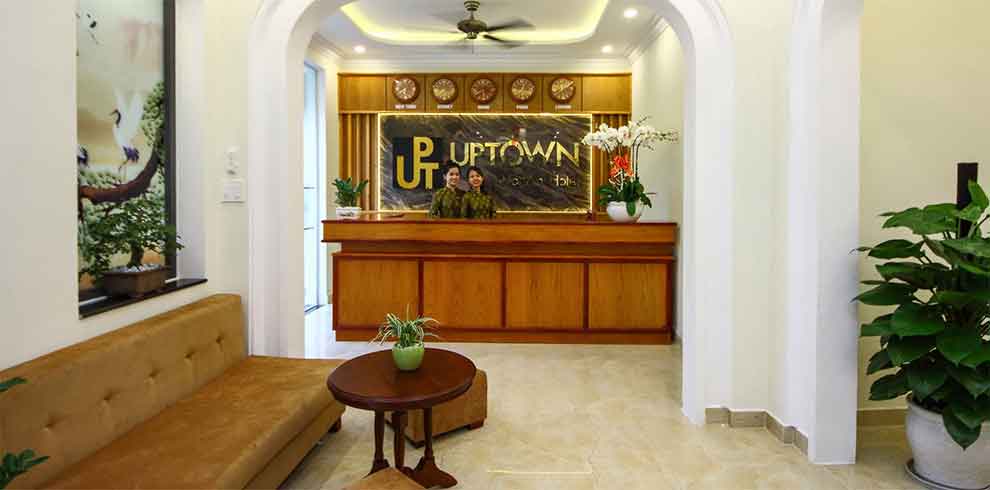 Uptown Hoi An Hotel