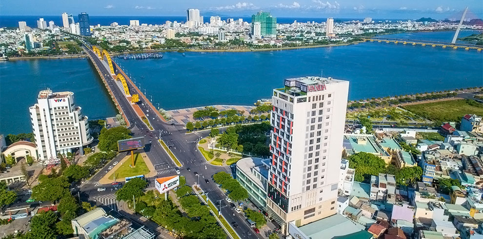 Vanda Hotel Danang