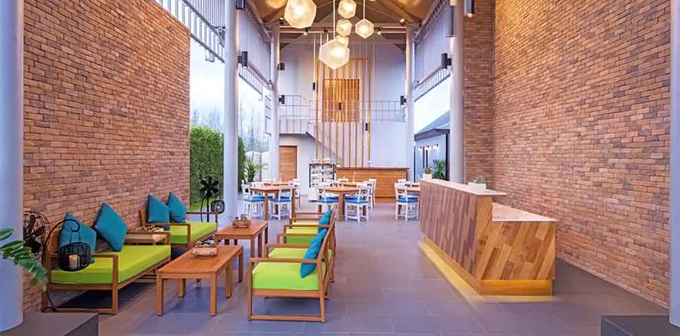 Vann Hua Hin Resort