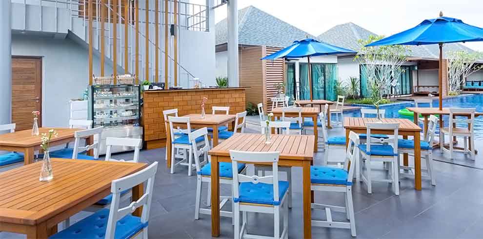 Vann Hua Hin Resort