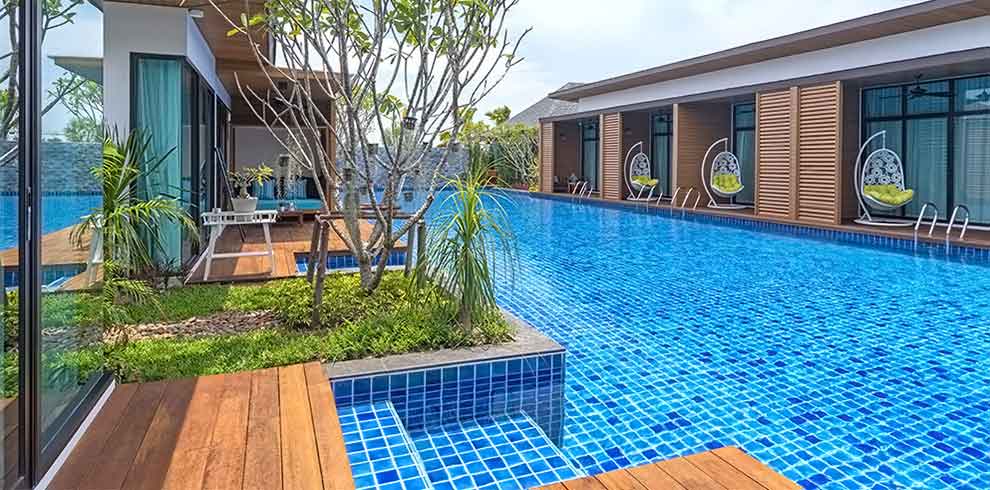 Vann Hua Hin Resort