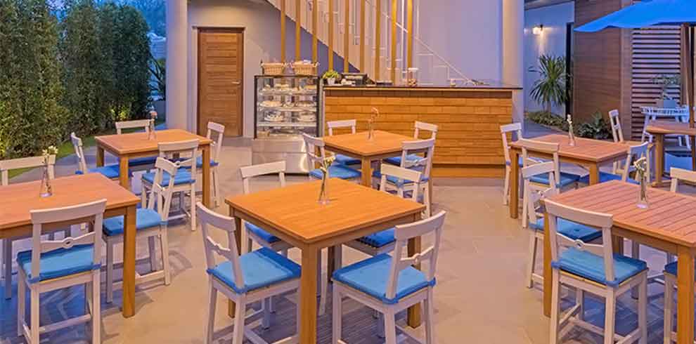 Vann Hua Hin Resort
